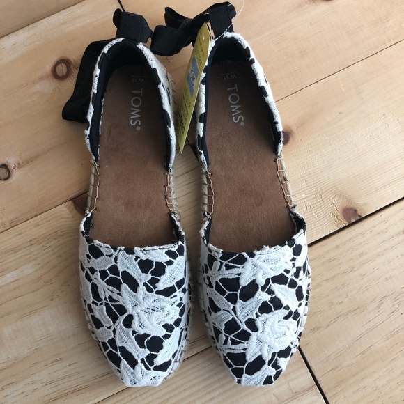 toms katalina lace